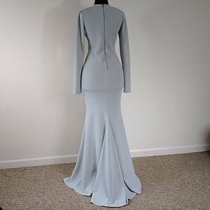 ELEGANZARELLA W0MEN VINTAGE DRESS SIZE L